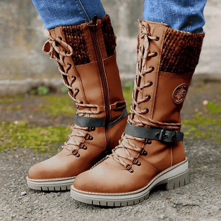 Reagan™ | Orthopedic Boots
