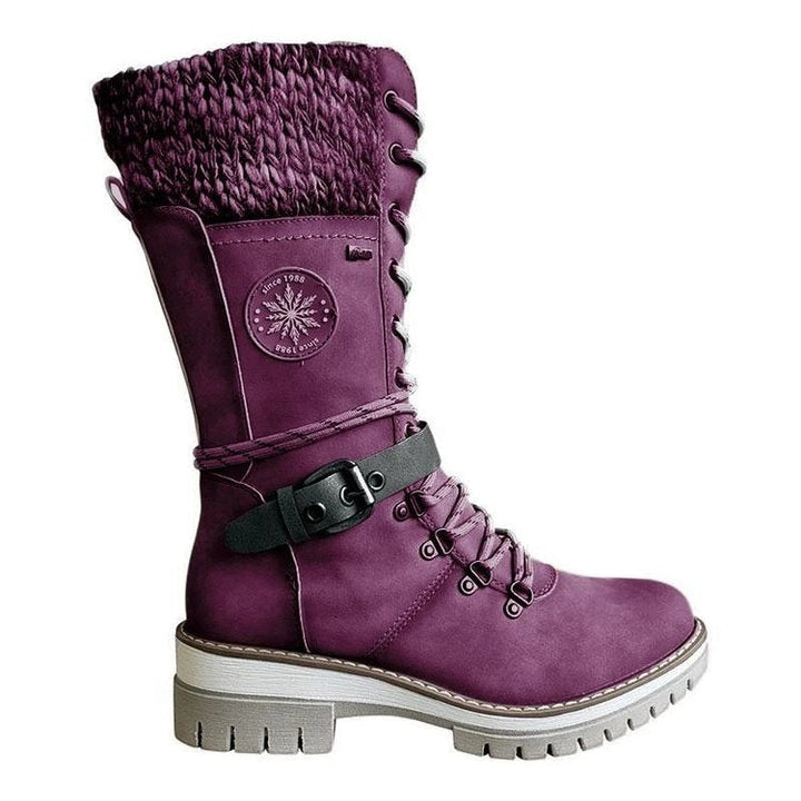 Reagan™ | Orthopedic Boots