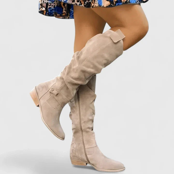 Ryzeliah | Orthopedic Boots