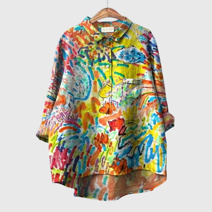 Linnea™ | Blouse