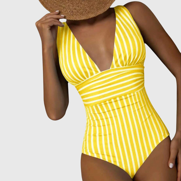 Aurora - Swimsuit