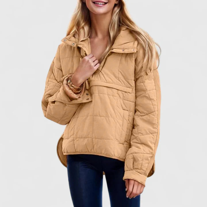 Ryleyann | Elegant Jacket