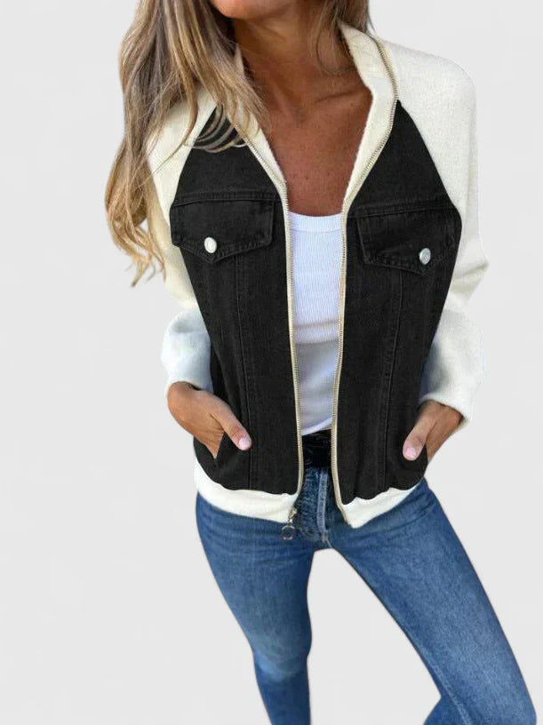 Zoeylynn | Sophisticated Jacket