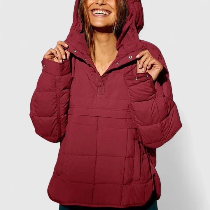 Ryleyann | Elegant Jacket