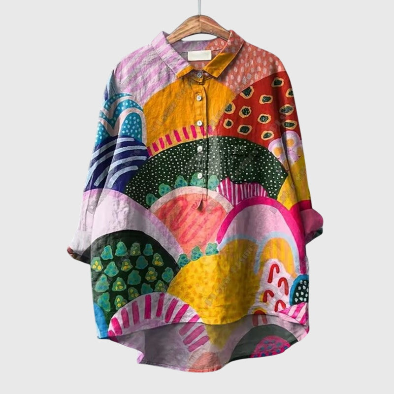 Linnea™ | Blouse