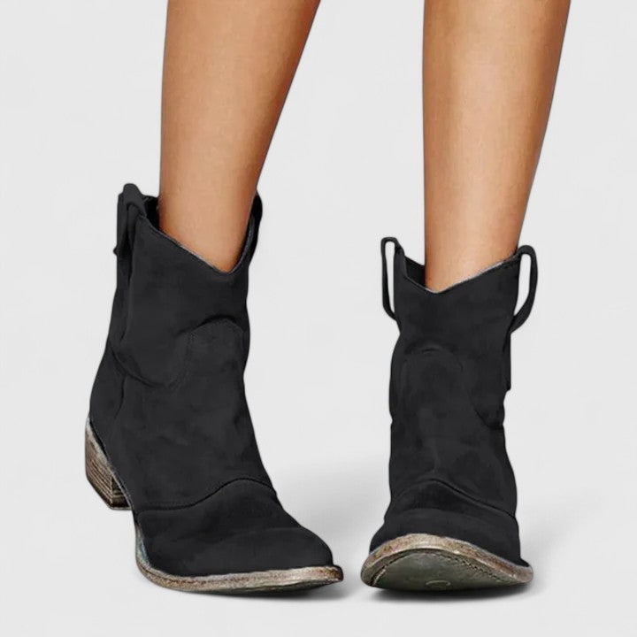Kylenrah | Elegant Boots