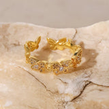 Goldring Colleen Mariposa