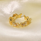 Goldring Colleen Mariposa