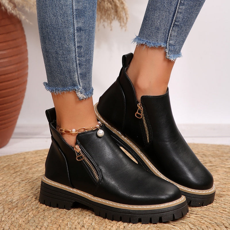 Kryeli | Orthopedic Boots