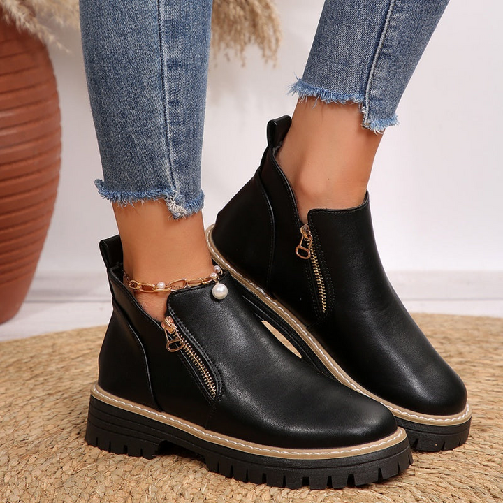 Kryeli | Orthopedic Boots
