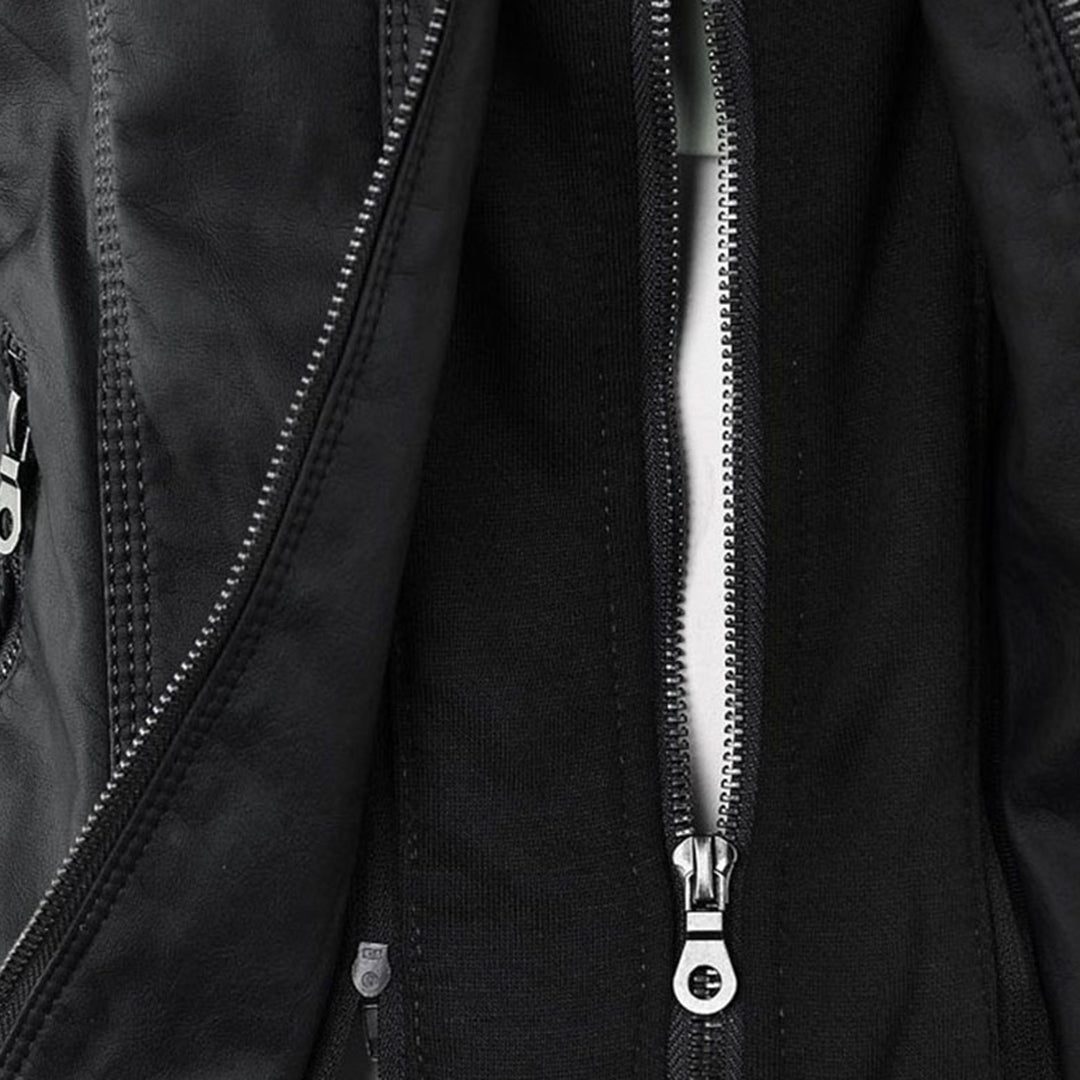 Wona | Comfortable Jacket