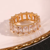 Diamantring Sanna