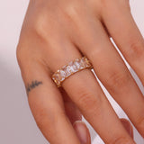 Diamantring Sanna