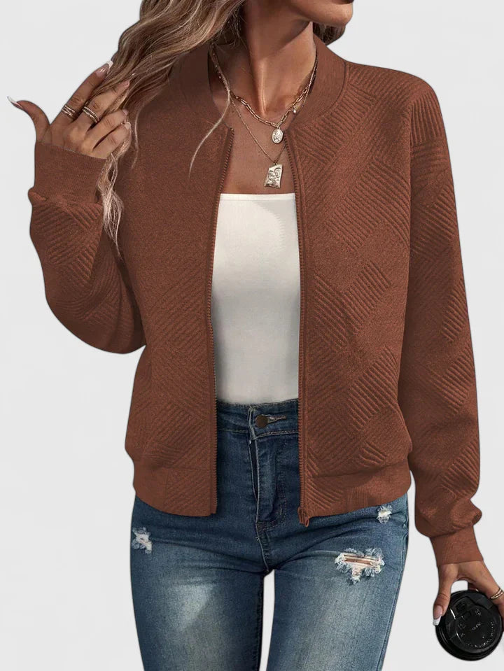 Vivianorah | Comfortable Jacket