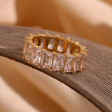 Diamantring Sanna