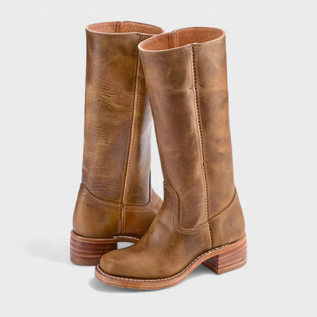 Liah™ | Orthopedic Boots