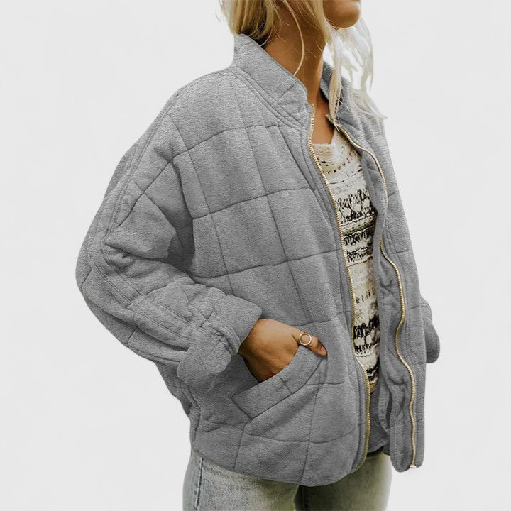 Zyphirah | Elegant Jacket