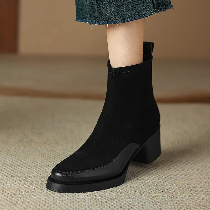 Vaelie | Orthopedic Boots