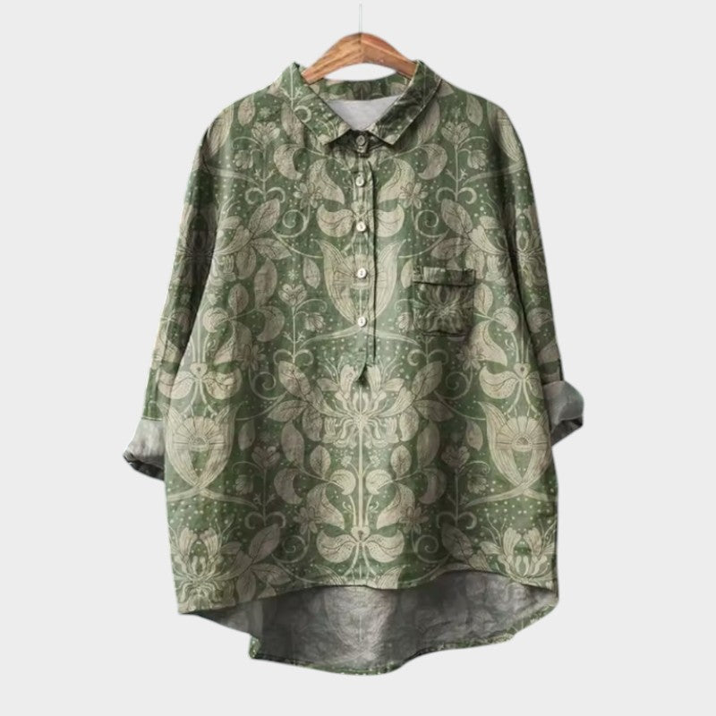 Mira™ | Blouse