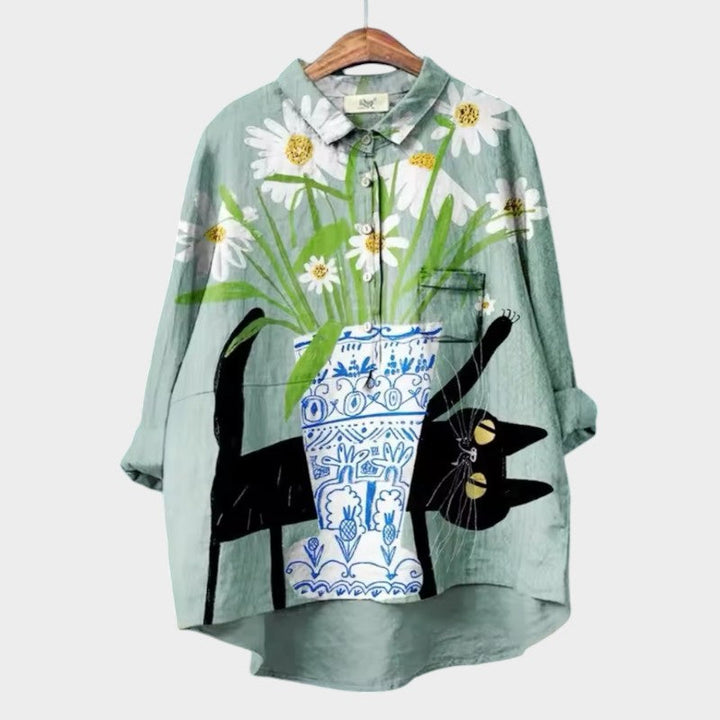 Saga™ | Blouse