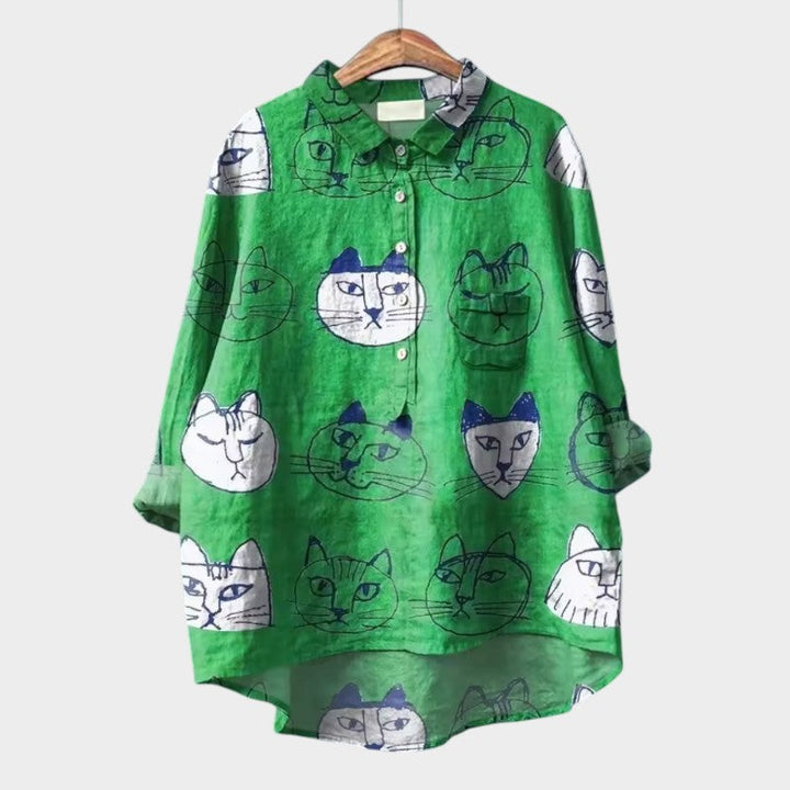 Saga™ | Blouse