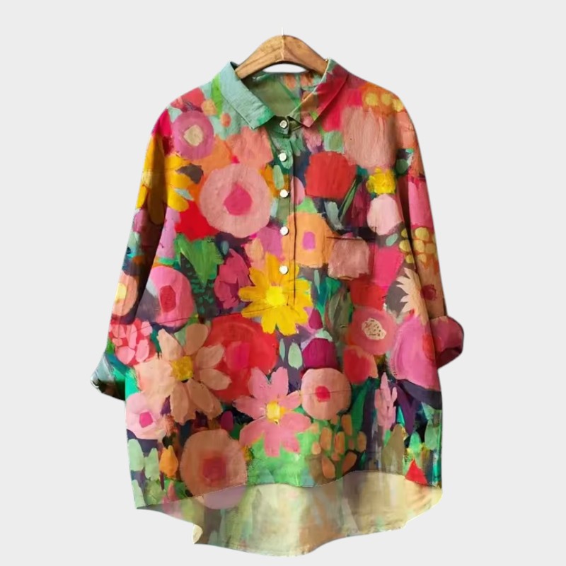 Saga™ | Blouse