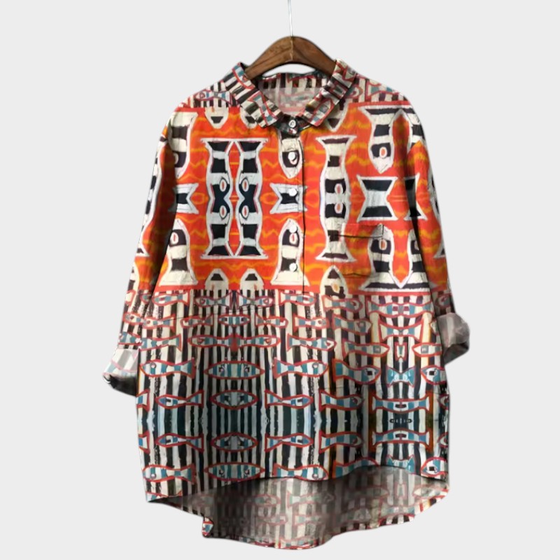 Siara™ | Blouse