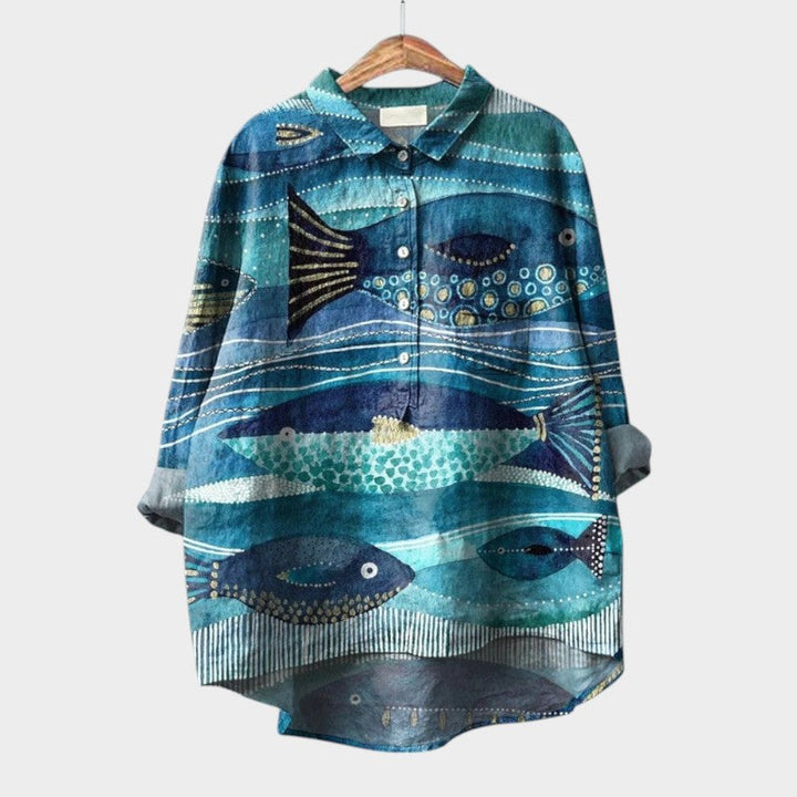Siara™ | Blouse