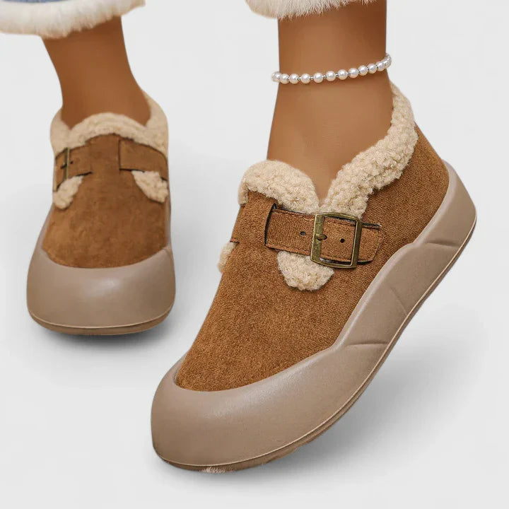 Antoniyssa | Orthopedic Boots