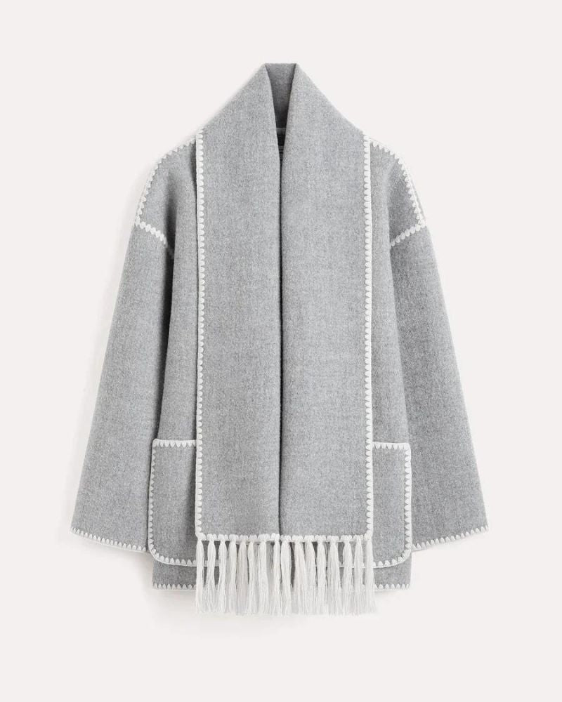 Jayzmarah | Stylish Jacket