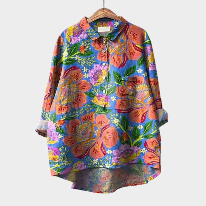 Mira™ | Blouse