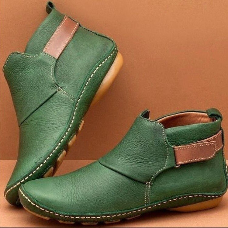 Haele™ | Orthopedic Ankle Boots