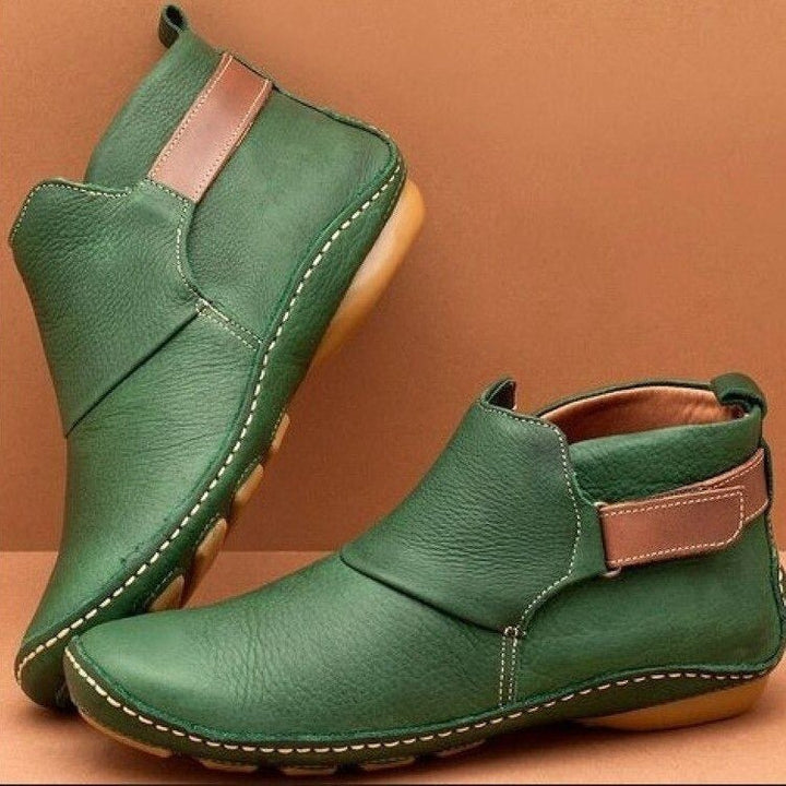 Haele™ | Orthopedic Ankle Boots